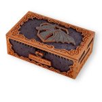 Jewelry Box Plan.  3mm, 1/8 inch (3.175mm), 3.6mm, 4mm, 4.5mm, and 5mm.  Laser cut files SVG, PDF, CDR. Digital product.