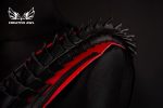 PDF & DXF Leather Dragon Straps PDF Pattern Set - Image 6