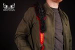 PDF & DXF Leather Dragon Straps PDF Pattern Set - Image 3