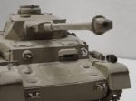 PaperCraft kit Panzer IV tank 3d paper model crafting kit PDF plans to print cut & glue DIY paper craft template for hobby puzzle decor - Image 6