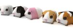 PaperCraft kit Guinea Pig 3d paper model crafting kit PDF plans to print cut & glue DIY paper craft template for hobby puzzle decor - Image 3