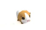 PaperCraft kit Guinea Pig 3d paper model crafting kit PDF plans to print cut & glue DIY paper craft template for hobby puzzle decor - Image 5