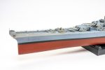 PaperCraft kit USS Missouri Battleship 3d paper model crafting kit PDF plans to DIY paper craft template for hobby puzzle decor - Image 4