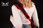 PDF & DXF Leather Dragon Straps PDF Pattern Set - Image 4