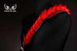 PDF & DXF Leather Dragon Straps PDF Pattern Set - Image 8