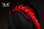 PDF & DXF Leather Dragon Straps PDF Pattern Set - Image 9