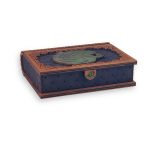 Dragon Book Box. 3mm, 1/8inch (3.175mm), 3.6mm, 4mm, 4.5mm, 5mm. Laser cut files DXF, SVG, CDR. Digital product - Image 5