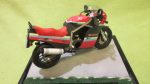 PaperCraft kit Suzuki R750 Motorcycle 3d paper model crafting kit PDF plans to DIY paper craft template for hobby puzzle decor - Image 5