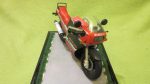PaperCraft kit Suzuki R750 Motorcycle 3d paper model crafting kit PDF plans to DIY paper craft template for hobby puzzle decor - Image 7