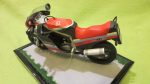 PaperCraft kit Suzuki R750 Motorcycle 3d paper model crafting kit PDF plans to DIY paper craft template for hobby puzzle decor - Image 6