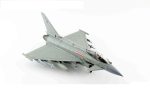 PaperCraft kit Eurofighter airplane 3d paper model crafting kit PDF plans to print cut & glue DIY paper craft template hobby puzzle decor