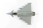 PaperCraft kit Eurofighter airplane 3d paper model crafting kit PDF plans to print cut & glue DIY paper craft template hobby puzzle decor - Image 6