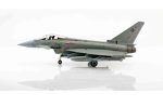 PaperCraft kit Eurofighter airplane 3d paper model crafting kit PDF plans to print cut & glue DIY paper craft template hobby puzzle decor - Image 5