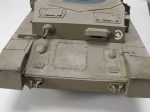 PaperCraft kit Panzer IV tank 3d paper model crafting kit PDF plans to print cut & glue DIY paper craft template for hobby puzzle decor - Image 7
