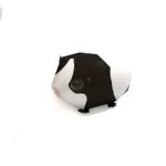 PaperCraft kit Guinea Pig 3d paper model crafting kit PDF plans to print cut & glue DIY paper craft template for hobby puzzle decor - Image 2