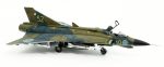 PaperCraft kit J-35 Draken airplane 3d paper model crafting kit PDF plans to print cut & glue DIY paper craft template hobby puzzle decor - Image 6