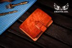 PDF & DXF Leather Sewing Tools PDF Pattern - Image 4