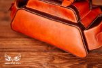 Yellowstone Messenger Leather Bag - Image 8