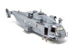 PaperCraft kit CH-53 Sea Stallion Helicopter 3d paper model crafting kit PDF plans to DIY paper craft template hobby puzzle decor - Image 7