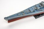PaperCraft kit USS Missouri Battleship 3d paper model crafting kit PDF plans to DIY paper craft template for hobby puzzle decor - Image 5