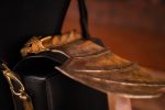 PDF & DXF Leather Golden Dragon Bag PDF Pattern - Image 2