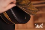 PDF & DXF Leather Golden Dragon Bag PDF Pattern - Image 3