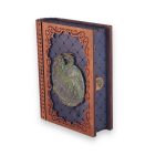 Dragon Book Box. 3mm, 1/8inch (3.175mm), 3.6mm, 4mm, 4.5mm, 5mm. Laser cut files DXF, SVG, CDR. Digital product - Image 4