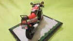 PaperCraft kit Suzuki R750 Motorcycle 3d paper model crafting kit PDF plans to DIY paper craft template for hobby puzzle decor - Image 4