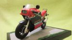 PaperCraft kit Suzuki R750 Motorcycle 3d paper model crafting kit PDF plans to DIY paper craft template for hobby puzzle decor - Image 3