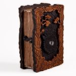 Wooden Box. 3mm, 1/8 inch (3.175mm), 3.6mm, 4mm, 4.5mm. Laser cut files AI, SVG, CDR. Digital product. - Image 3