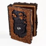 Wooden Box. 3mm, 1/8 inch (3.175mm), 3.6mm, 4mm, 4.5mm. Laser cut files AI, SVG, CDR. Digital product. - Image 5