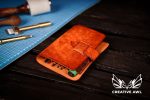 PDF & DXF Leather Sewing Tools PDF Pattern - Image 2