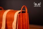 PDF & DXF Primavera Bag Pattern - Image 5