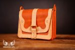 PDF & DXF Primavera Bag Pattern - Image 7