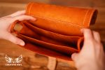 PDF & DXF Primavera Bag Pattern - Image 3