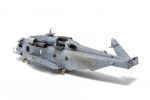 PaperCraft kit CH-53 Sea Stallion Helicopter 3d paper model crafting kit PDF plans to DIY paper craft template hobby puzzle decor - Image 5