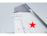 PaperCraft kit MiG-29 UB Fulcrum airplane 3d paper model crafting kit PDF plans to DIY paper craft template hobby puzzle decor - Image 6