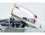 PaperCraft kit MiG-29 UB Fulcrum airplane 3d paper model crafting kit PDF plans to DIY paper craft template hobby puzzle decor - Image 5