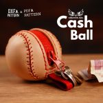 PDF & DXF Leather CashBall PDF Pattern