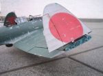 PaperCraft kit Aichi D3A Val airplane 3d paper model crafting kit PDF plans to print cut & glue DIY paper craft template hobby puzzle decor - Image 2
