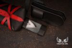 PDF & DXF Leather Dragon Sword PDF Pattern - Image 8