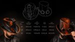 Leather Dragon Hat Pattern: Epic Cosplay (PDF & DXF) - Image 7