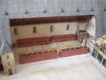 PaperCraft kit Hospices Beaune France 3d paper model crafting kit PDF plans DIY template - Image 4