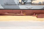 PaperCraft kit USS San Francisco cruiser 3d paper model crafting kit PDF plans to print & DIY paper craft template for hobby puzzle decor - Image 5