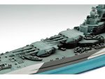 PaperCraft kit USS North Carolina Battleship 3d paper model crafting kit PDF plans, print & DIY paper craft template - Image 5