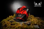 DIY Dragon Hunter Bag Kit - Natural Italian Leather- Vachetta- Creative Set - Image 8