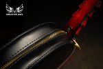 DIY Dragon Serpent DIY Kit - Natural Italian Leather- Vachetta- Creative Set - Image 6