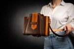 Leather Hazel Bag Pattern PDF & DXF - Image 9