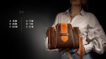 Leather Hazel Bag Pattern PDF & DXF - Image 3