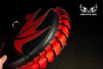 DIY Dragon Serpent DIY Kit - Natural Italian Leather- Vachetta- Creative Set - Image 4